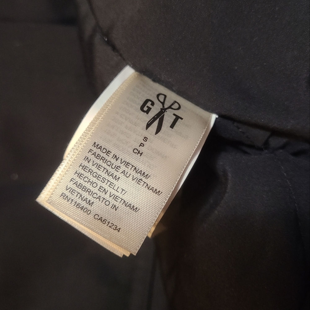 Winter Down Jacket - image 2